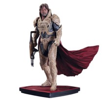 Man of Steel Iconic Statue 1/6 Jor-El 30 cm